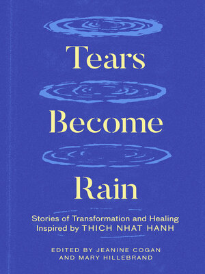 Tears Become Rain - ebook